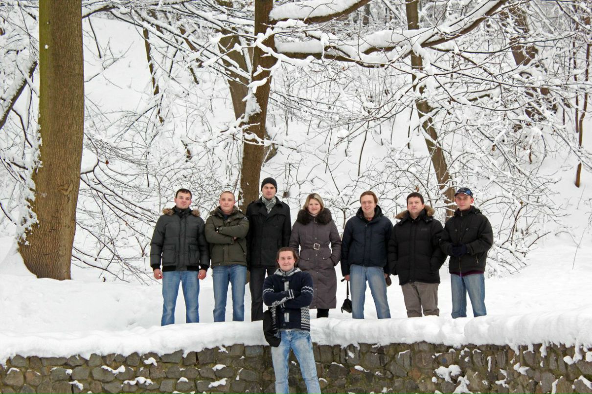 Сергей Маковенко | Киев