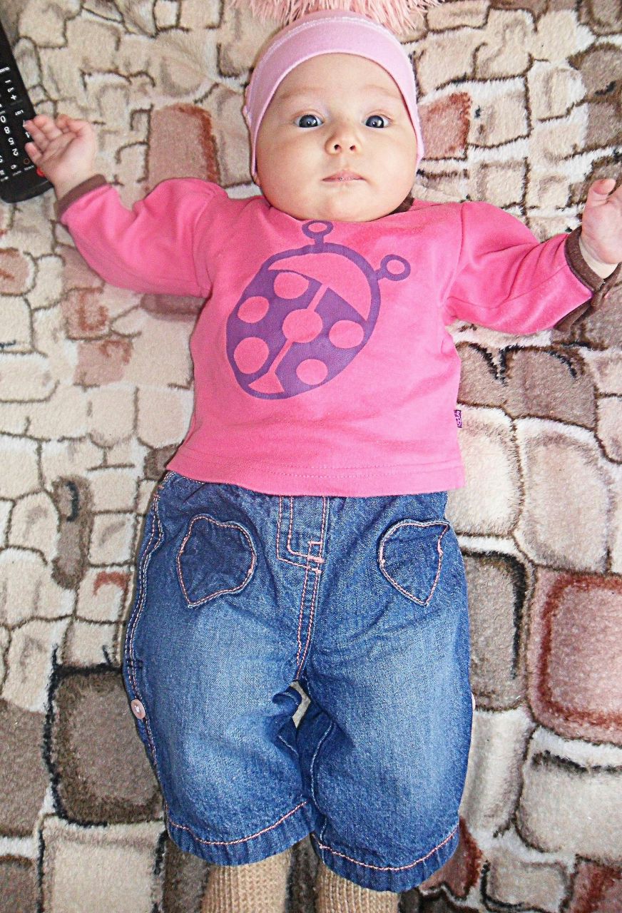 Вікторія Цюх | Ровно