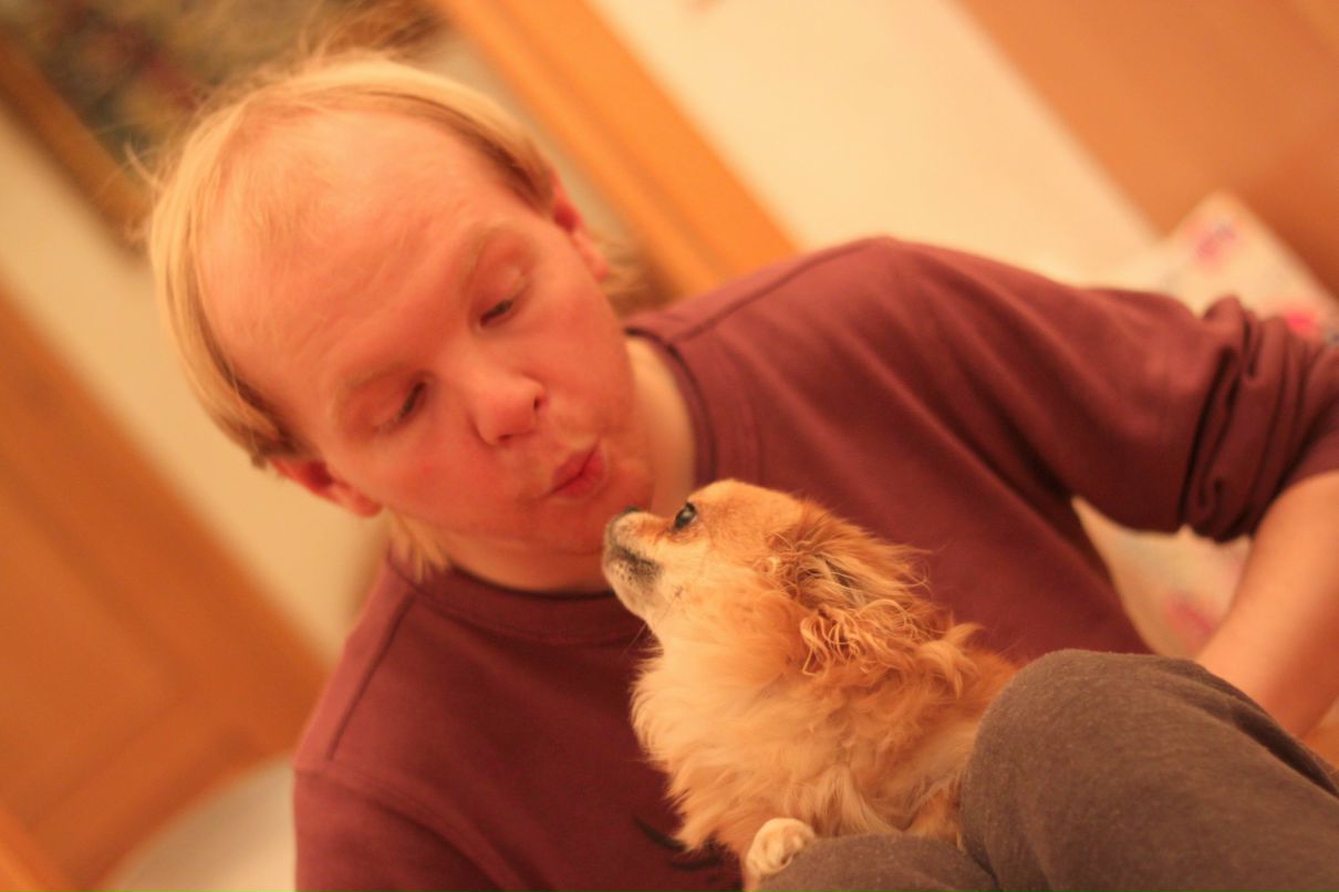 Andrey Калашников | Санкт-Петербург