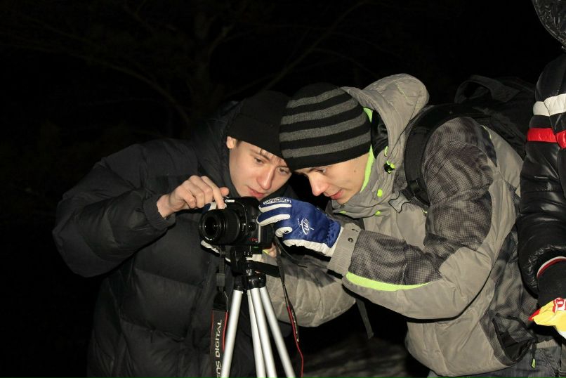 Вячеслав Белясов | Красноярск