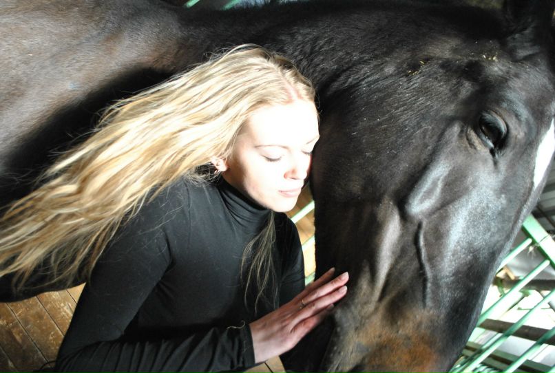 Арина Руднева | Москва