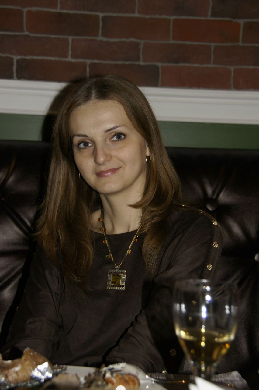 Светлана Косолапкина | Балаково