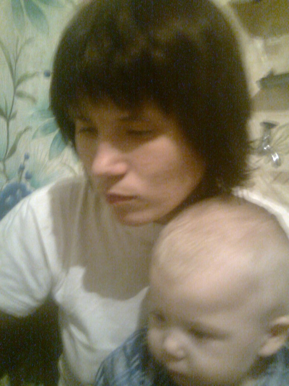 Наташа Хвастунова | Домодедово