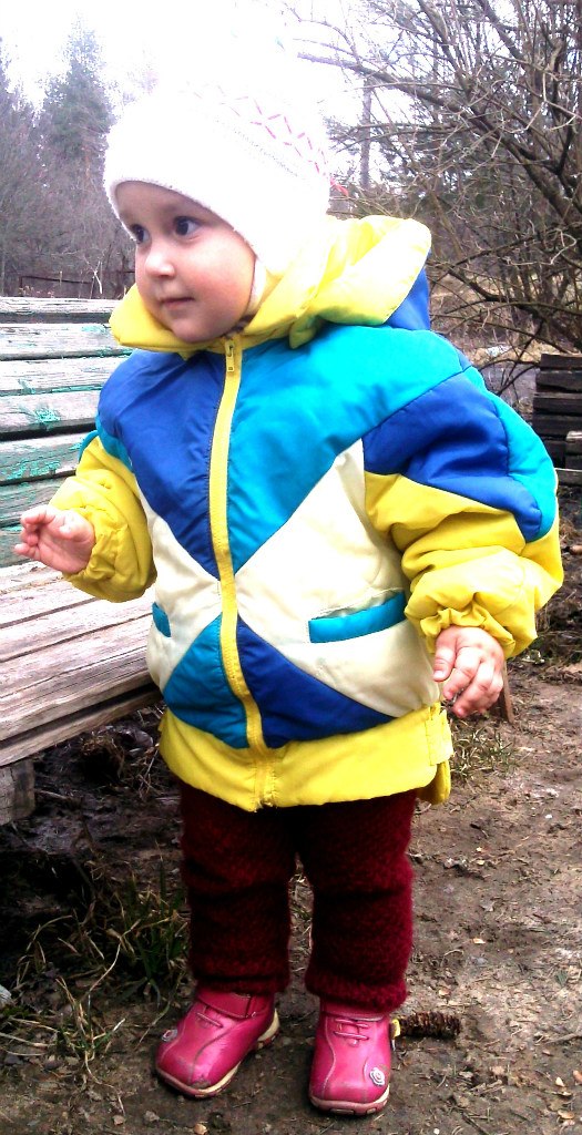 Юлия Воробьёва | Луга