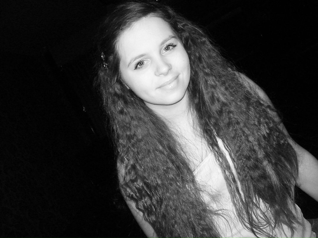 Яна Бреславец | Харьков