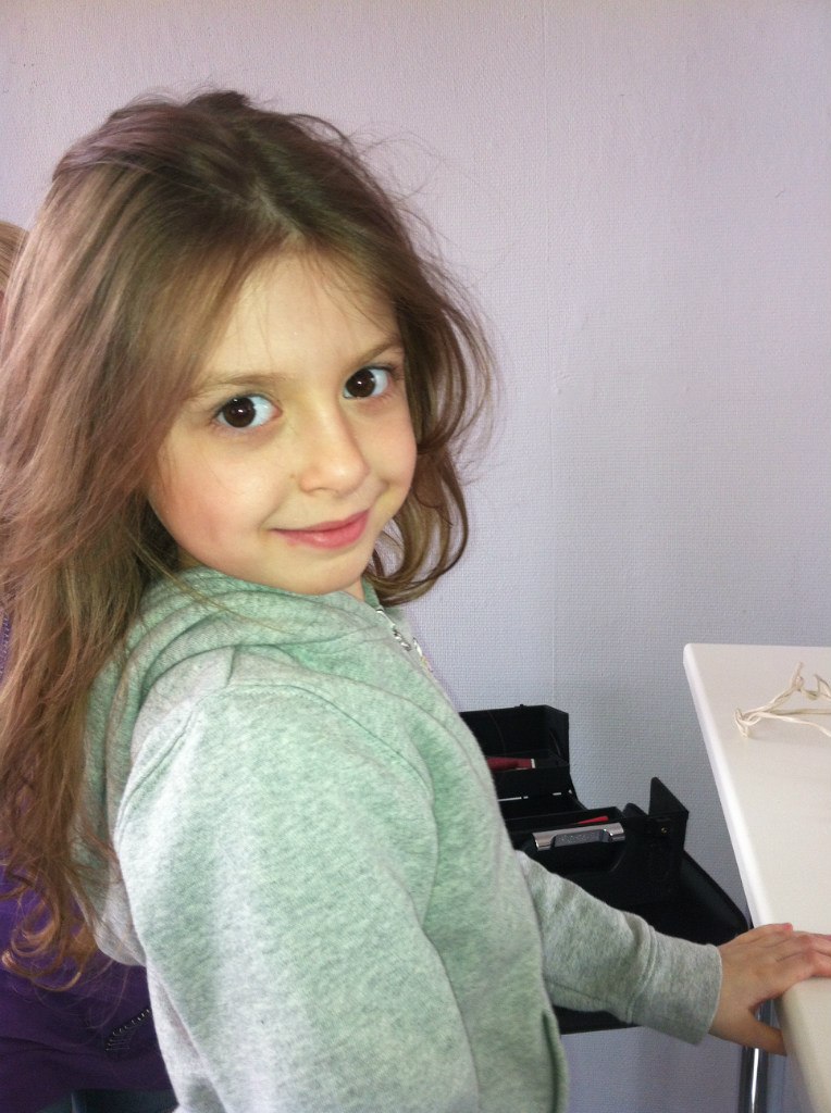 Наталья Самарская | Москва