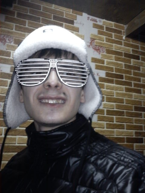 Андрей Чалый D@de$ | Новосибирск