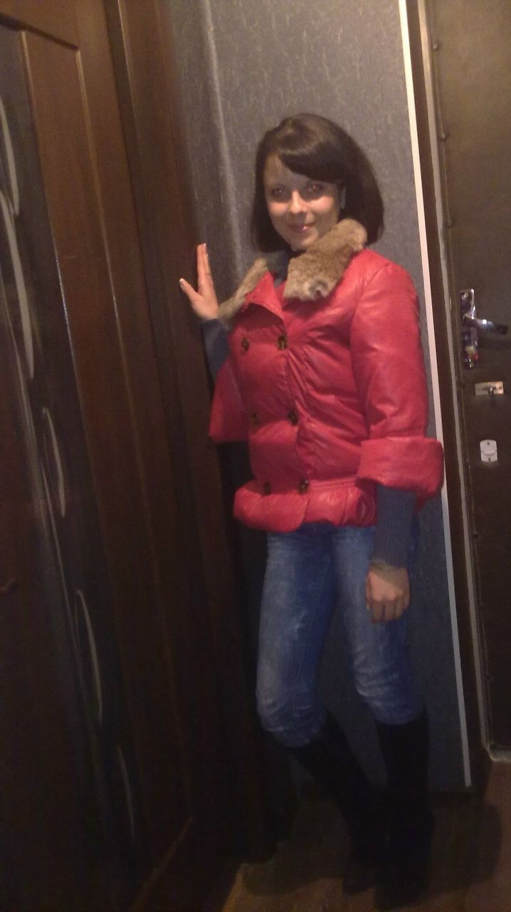 Анастасия Милованова | Саратов