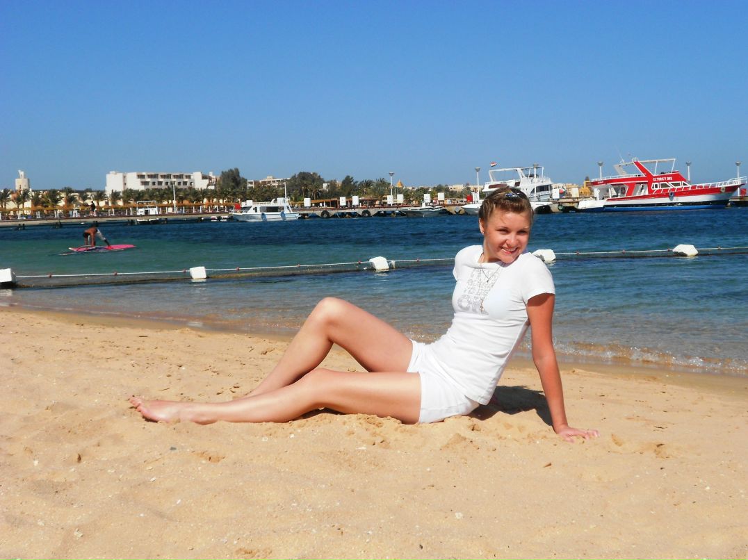 Анастасия Росси | Москва