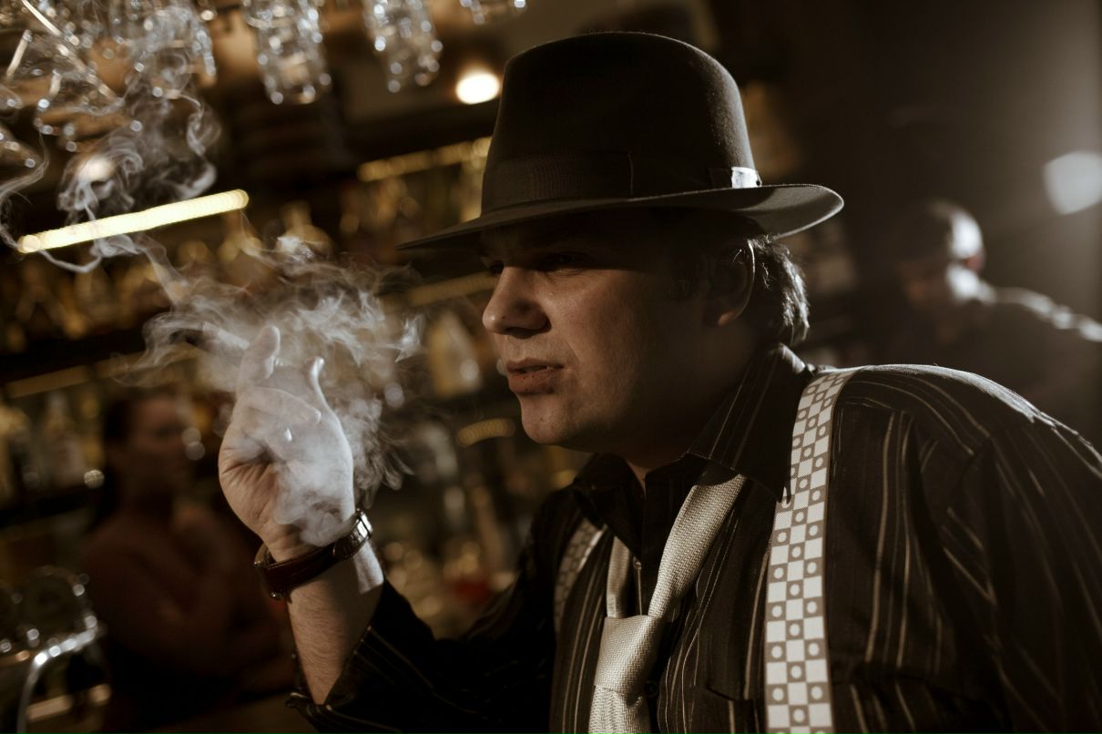 Женя Татенко MC_KOT | Новоуральск