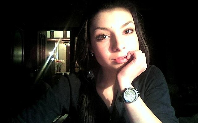 Ольга Землянухина | Щелково