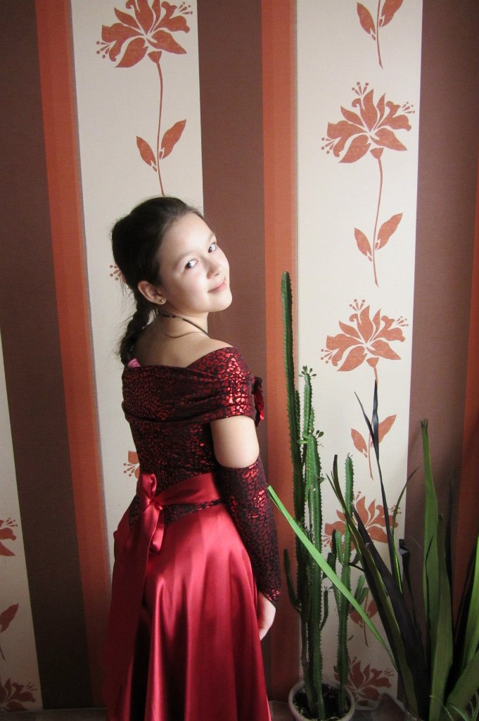 Наталья Пустошкина | Красноярск