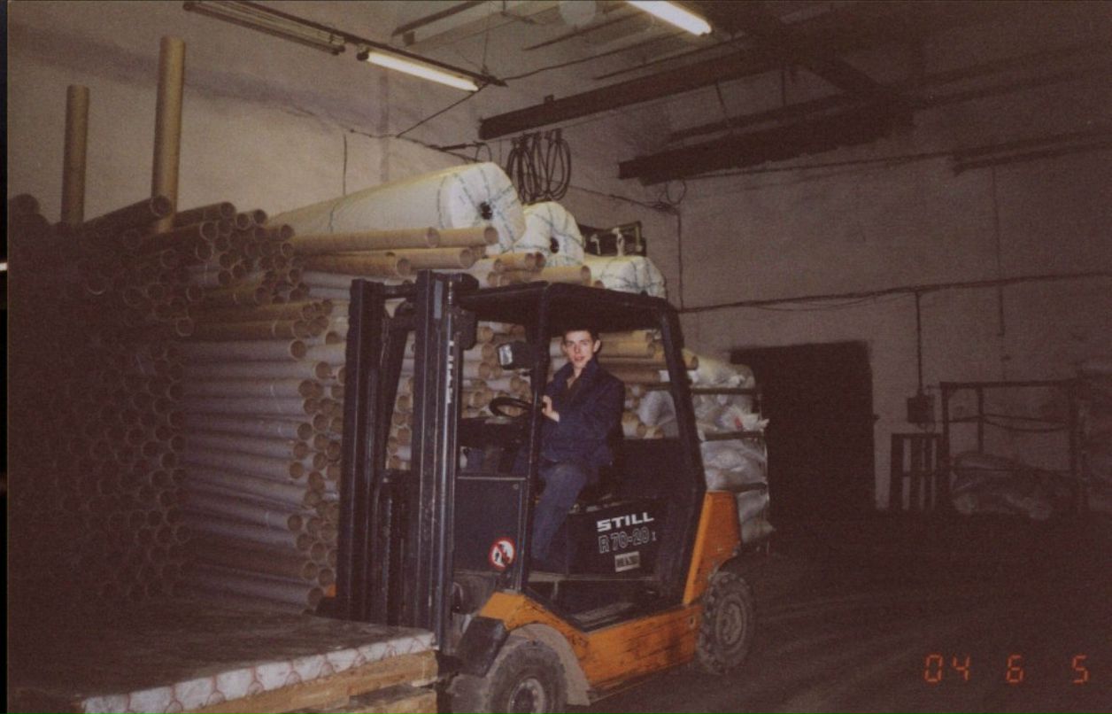 Павел Арзубов | Сыктывкар