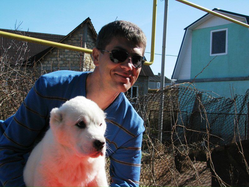 №54, Руслан Гордеев, Львов №54, Руслан Гордеев, Львов