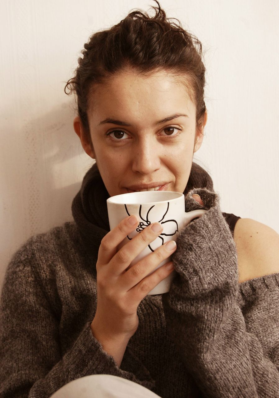 Виктория Клабукова | Санкт-Петербург