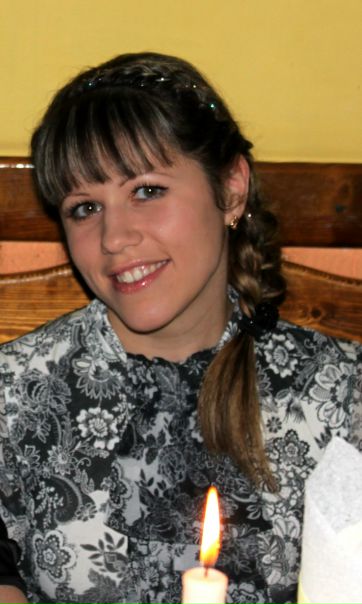 №83, Любовь Коломиец, 45 лет, Кривой Рог №83, Любовь Коломиец, 45 лет, Кривой Рог