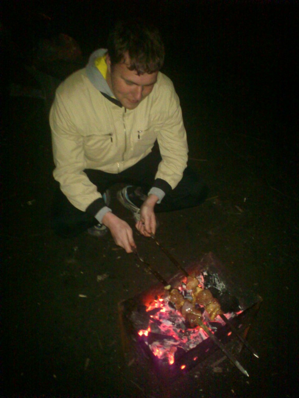 Мотя Логузов | Москва