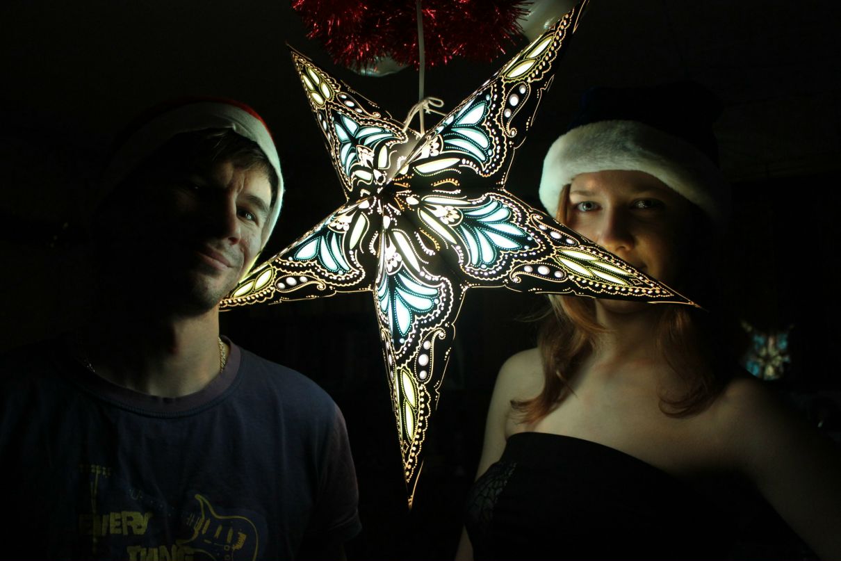 Александр Лугвин ~БоБ~ | Тюмень