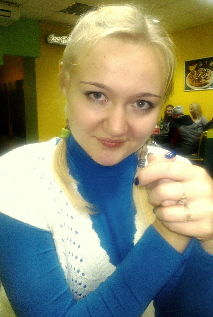 Анастасия Морозова | Балаково