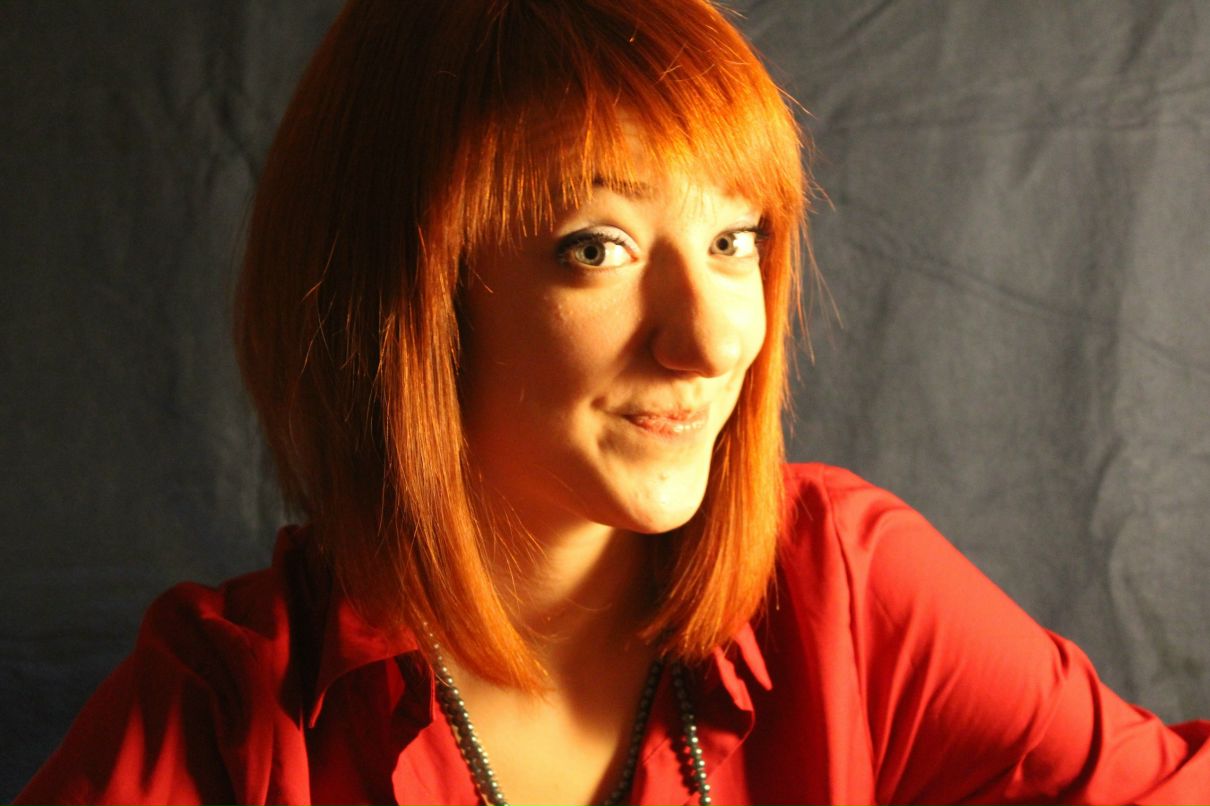 Ирина Саинчук | Черкассы