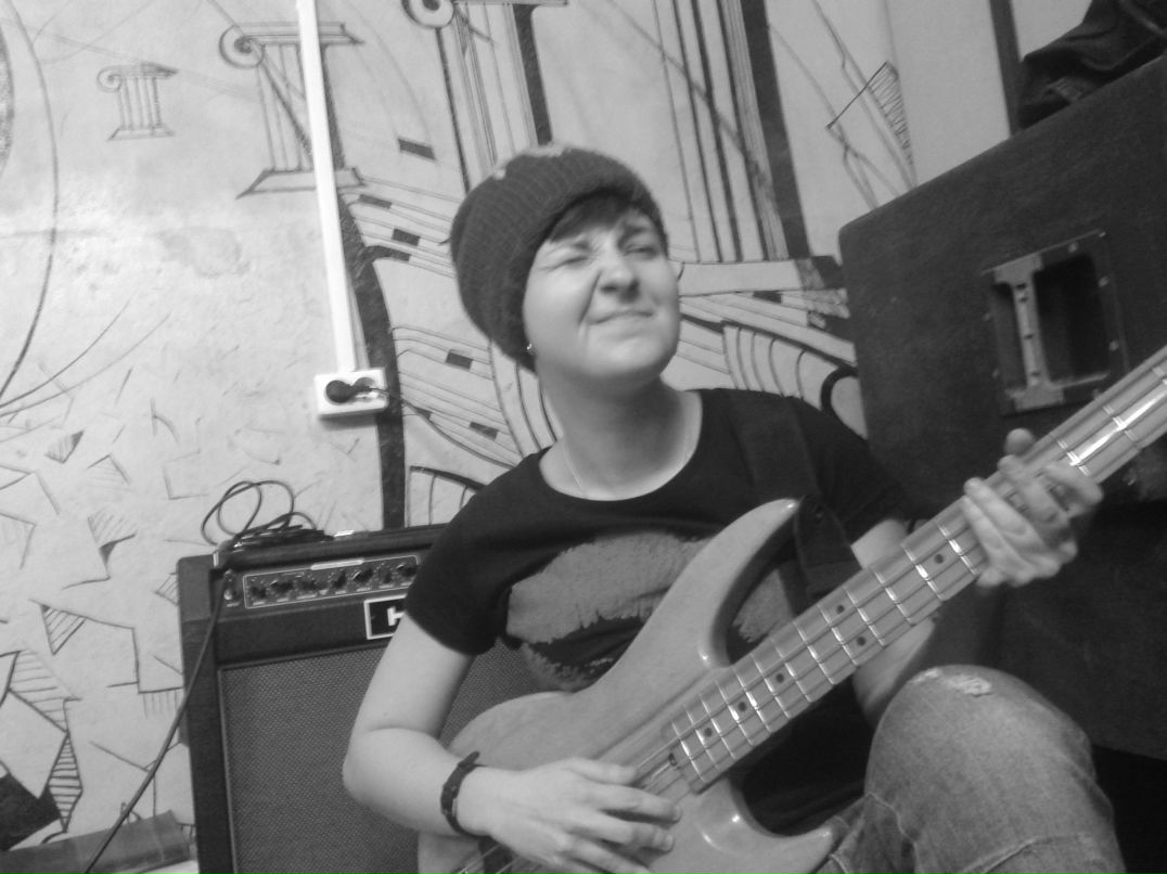 Ольга Межебовская | Санкт-Петербург