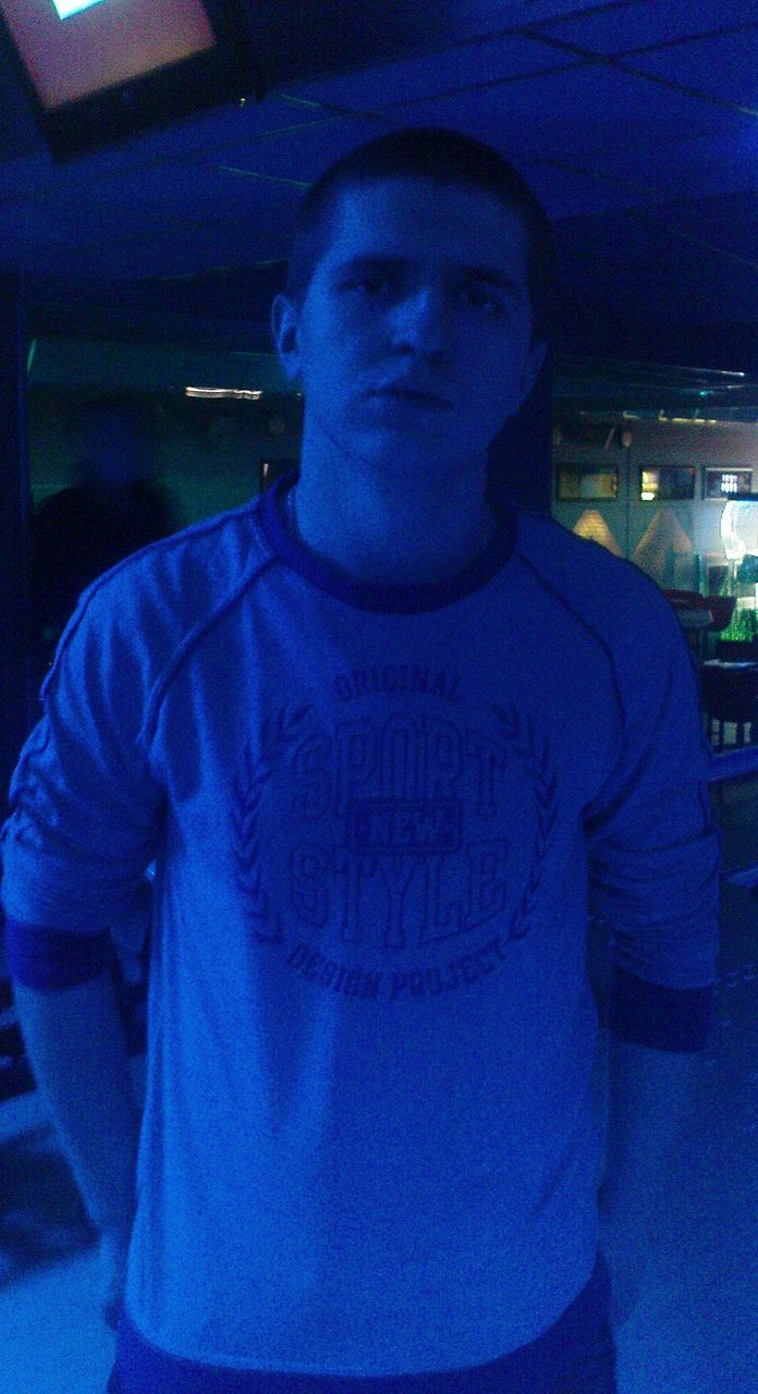 Андрей Авдеев Mc JAGA Irk | Иркутск