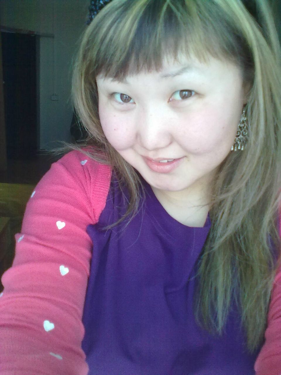 Саргылана Анисимова ॐ๑♣๑ॐ | Покровск