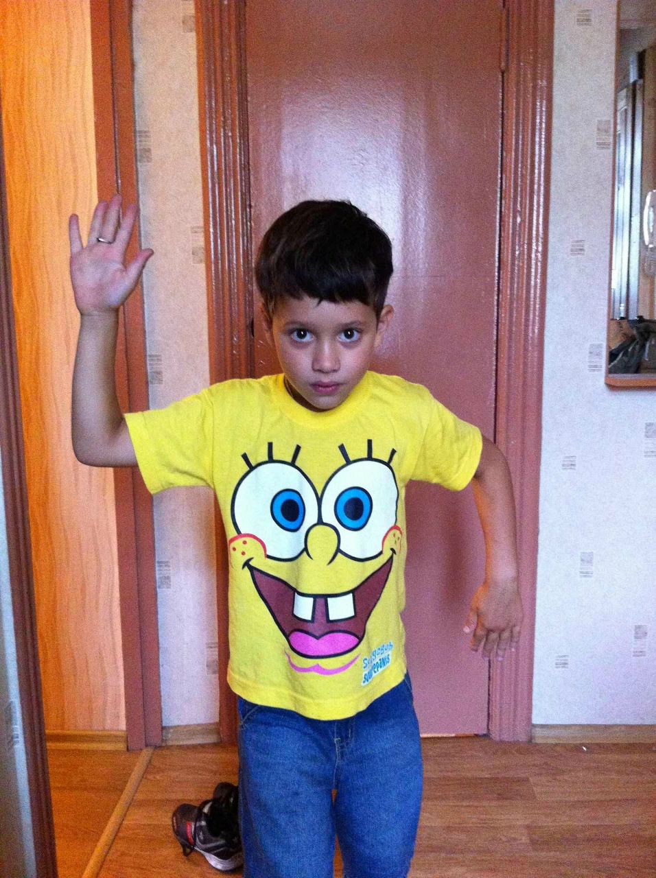 Наталья Ториашвили | Санкт-Петербург