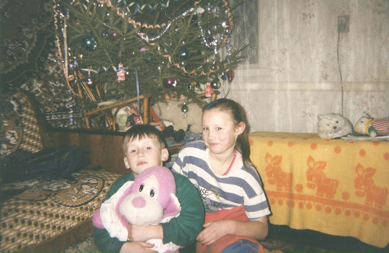 Сергей Гревцев | Орёл