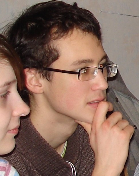 Алексей Турьев | Сыктывкар