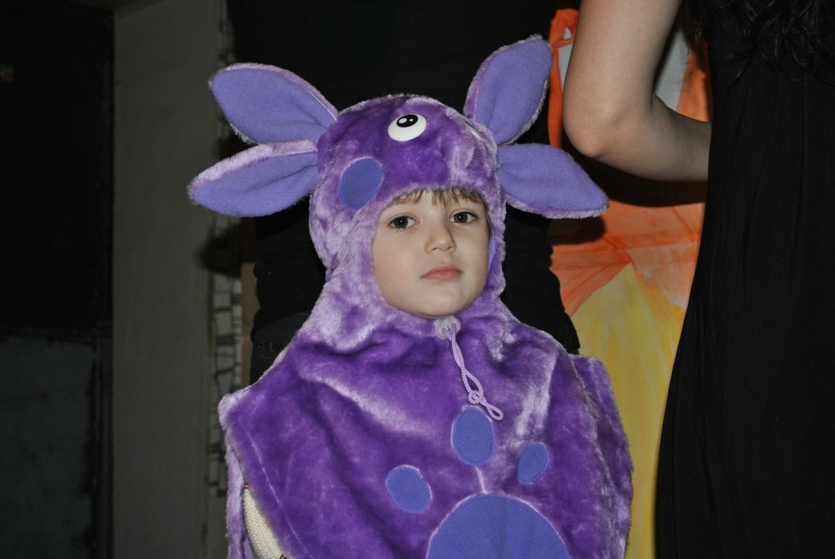 Антон Булавин | Новосибирск