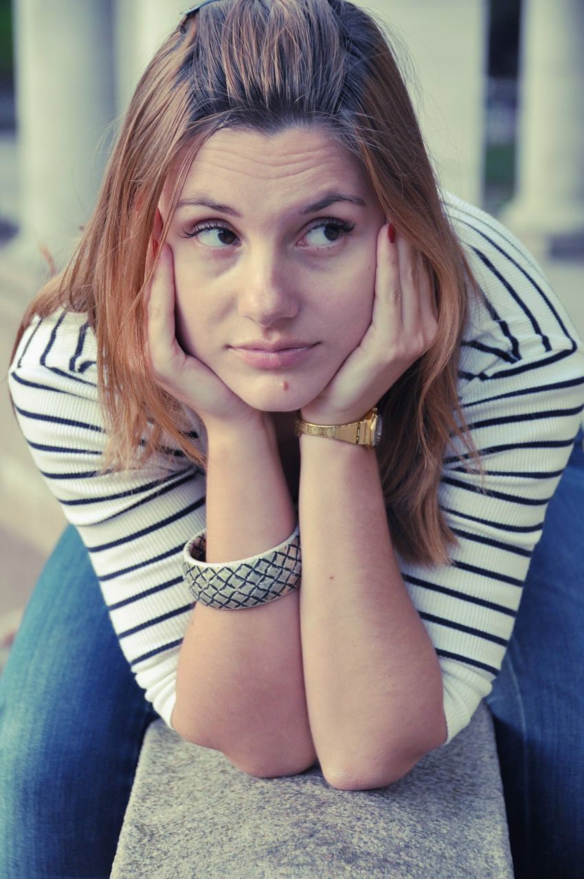 Анастасия Нефедова | Москва