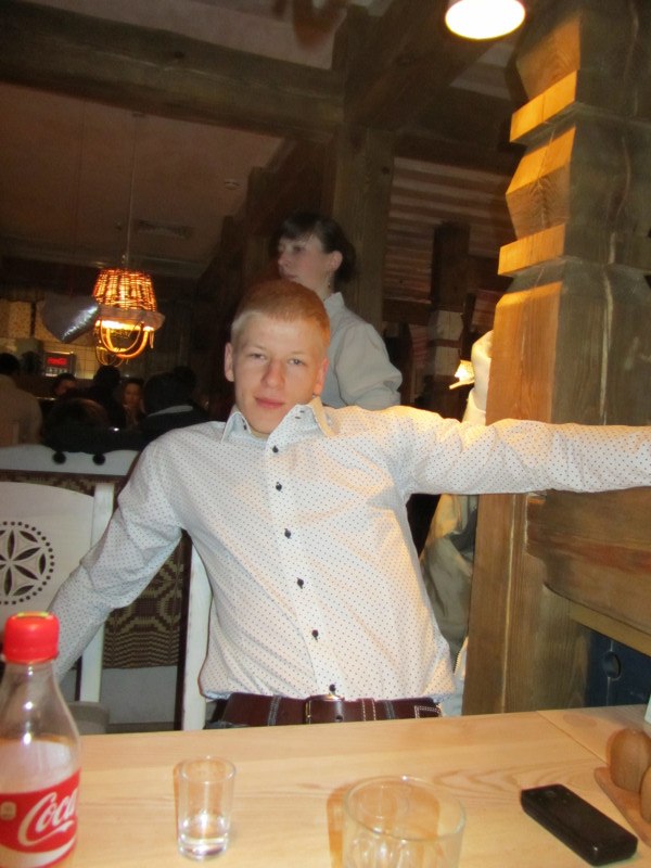 Евгений Владимирович | Минск