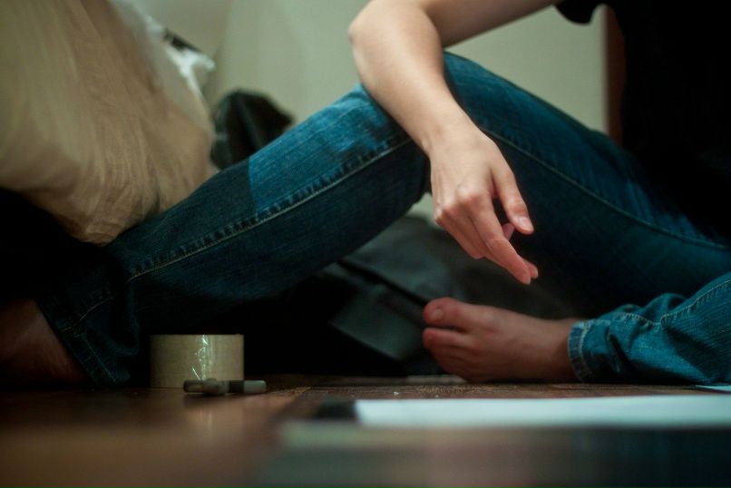 Дарья Шейнерман Ø | Санкт-Петербург