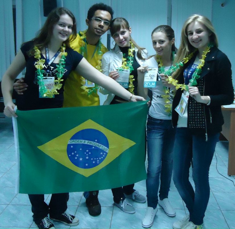 Лана Мхитарян | Ульяновск