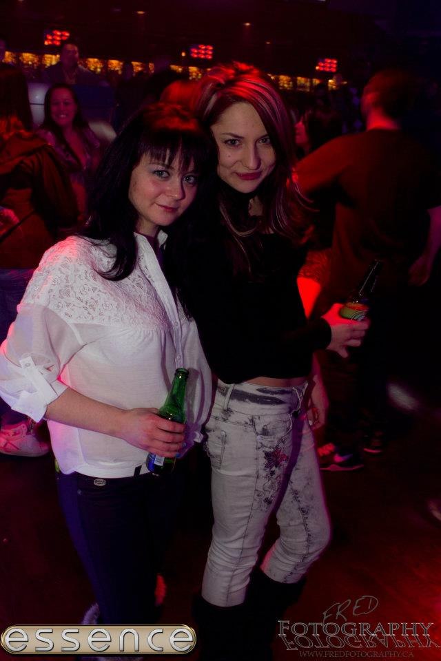 Таня Іванів | Winnipeg