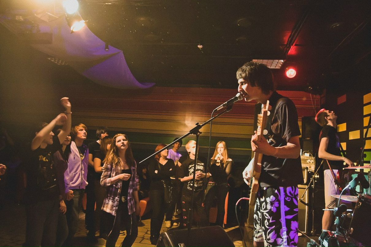 Дмитрий Андреев | Уфа