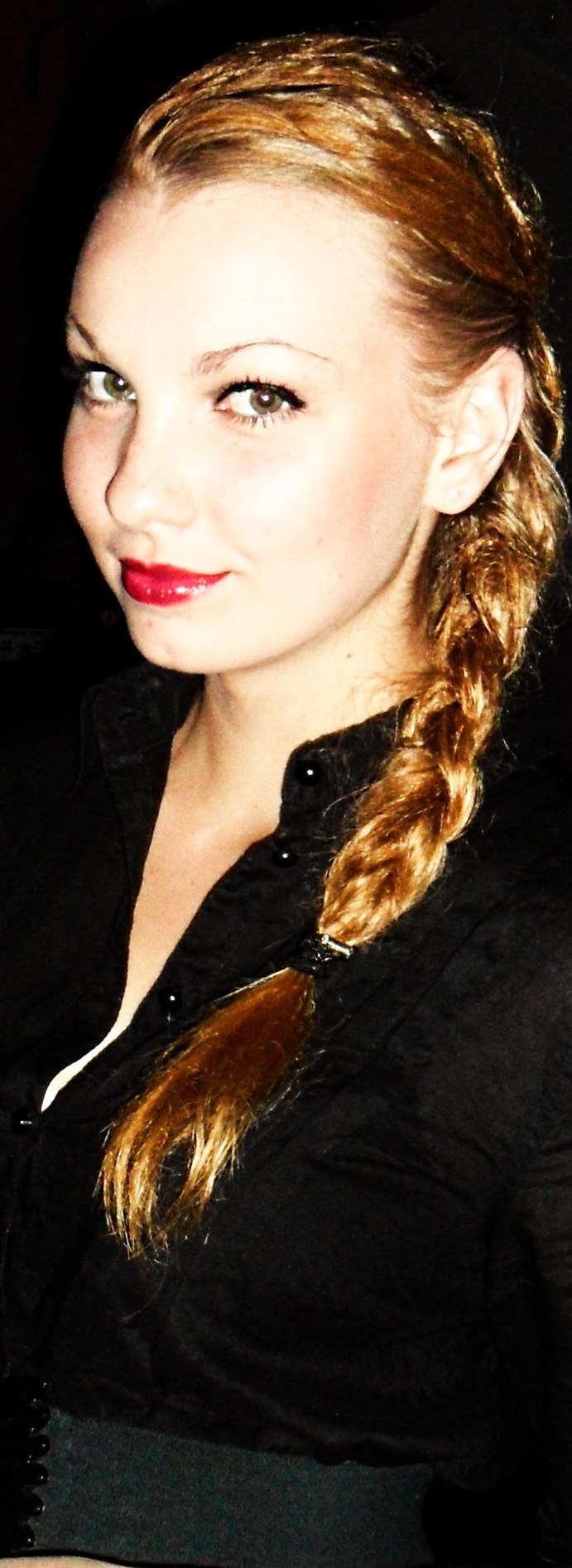 Дарья Бобруйко | Светлогорск