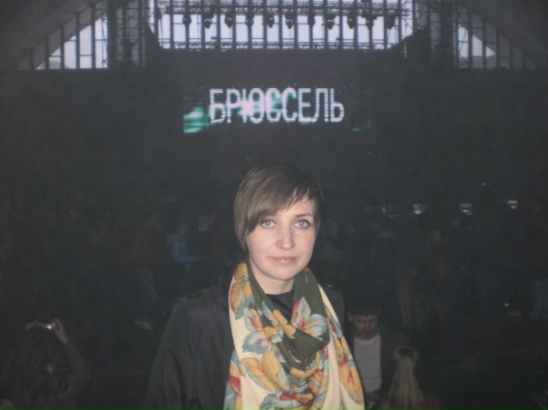 №66, Ірина Михайлецька, 33 года, Бучач №66, Ірина Михайлецька, 33 года, Бучач