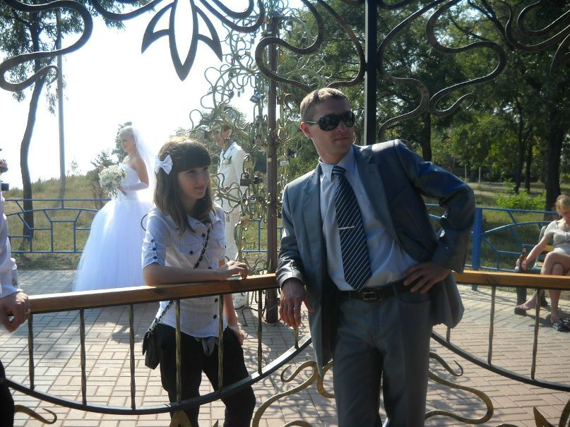 Алексей Коновалов | Мариуполь