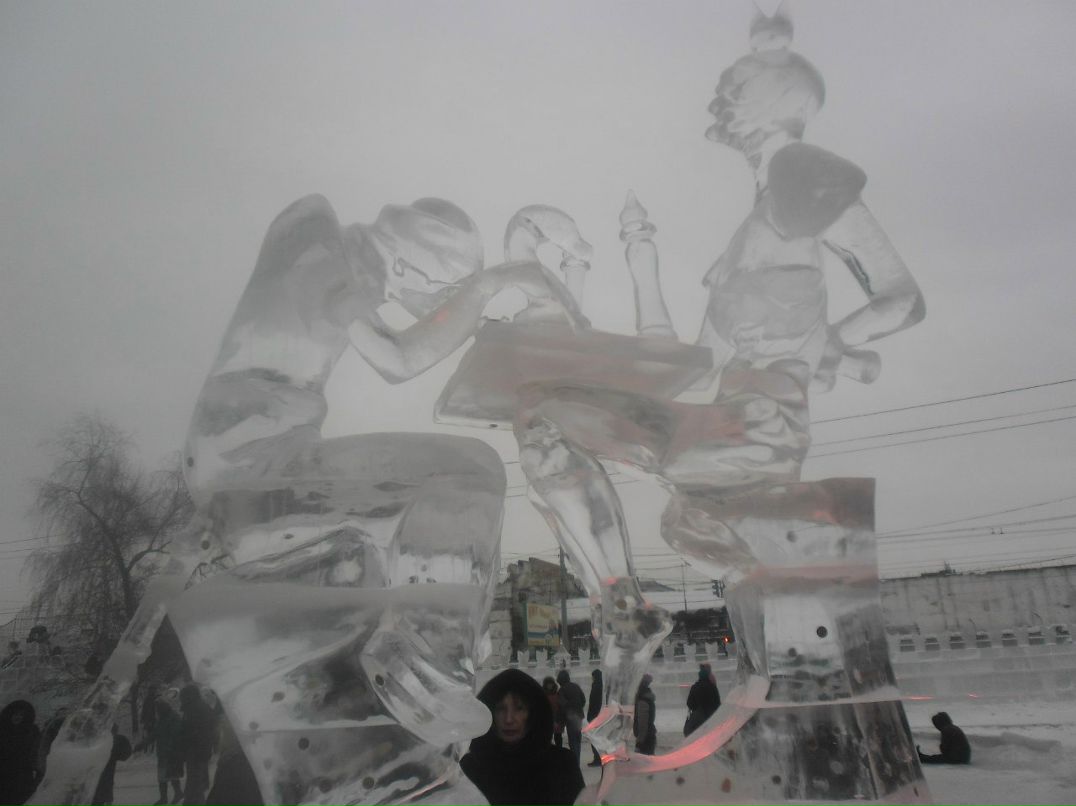 Валентин Орлов | Омск