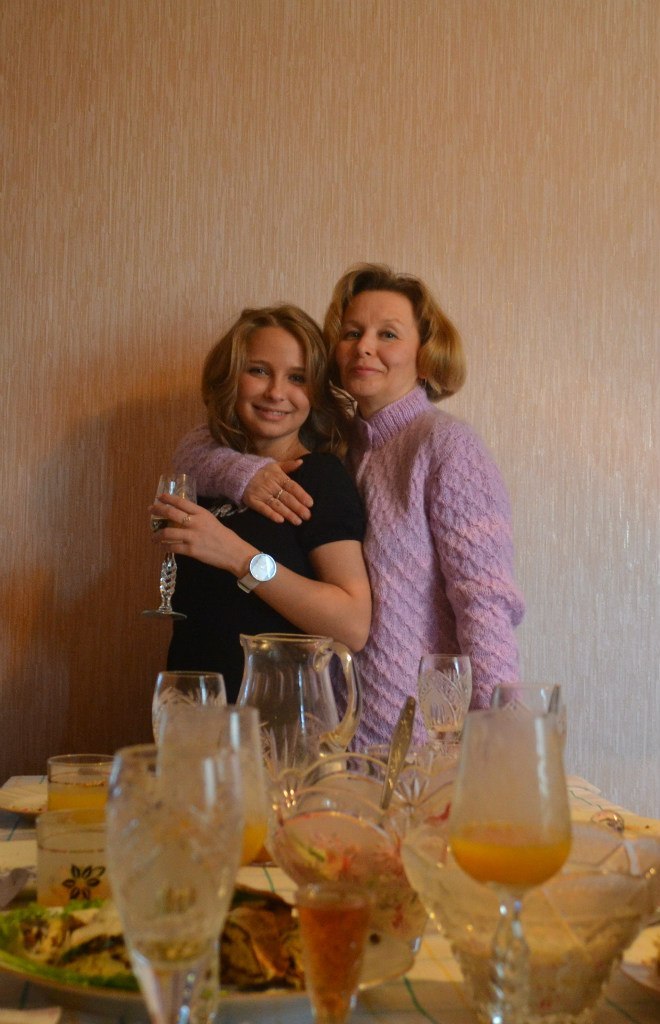 Марианна Мазнева | Сочи