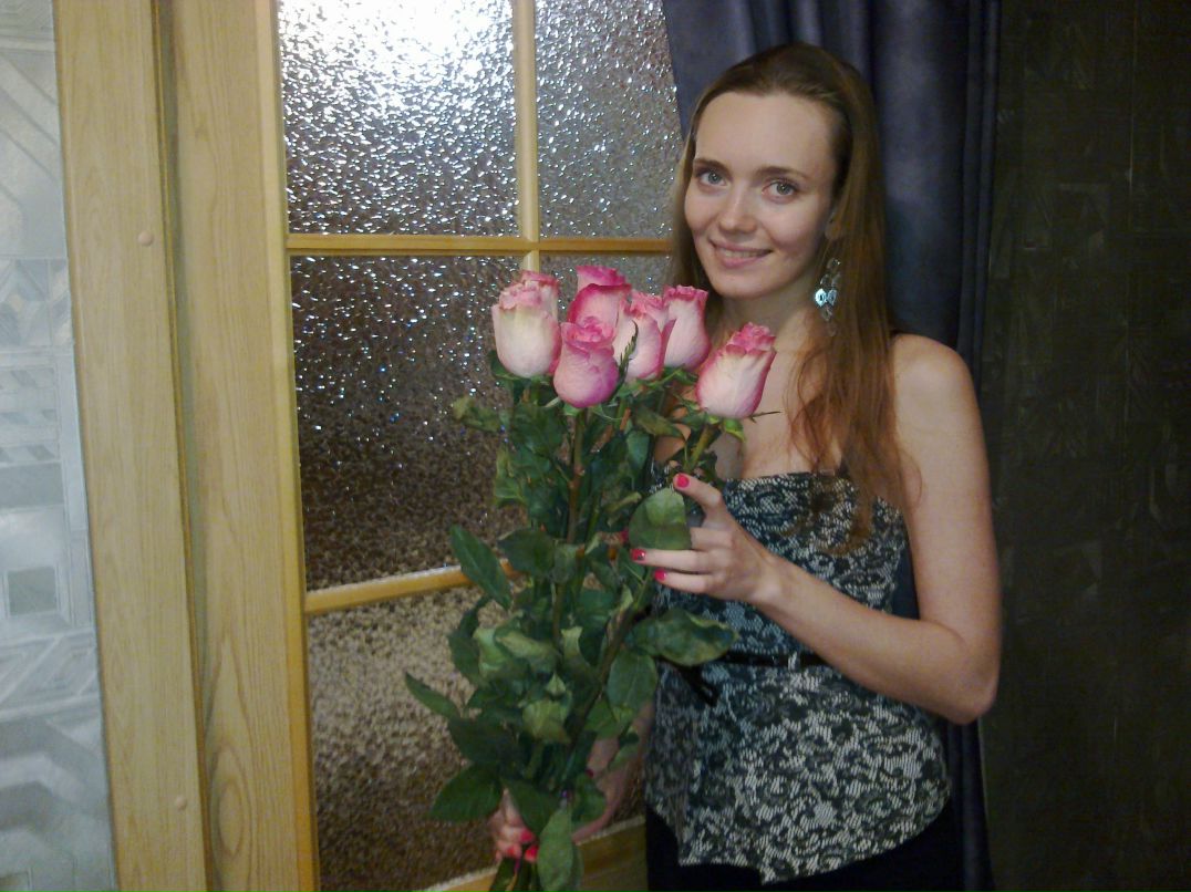 Марина Жбанникова | Москва