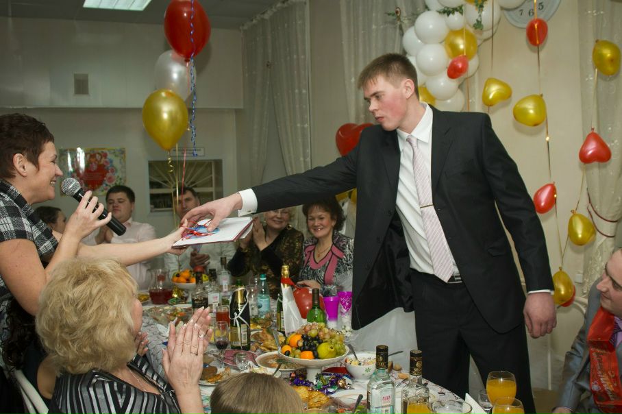 №106, Андрей Бабкин, Вологда №106, Андрей Бабкин, Вологда