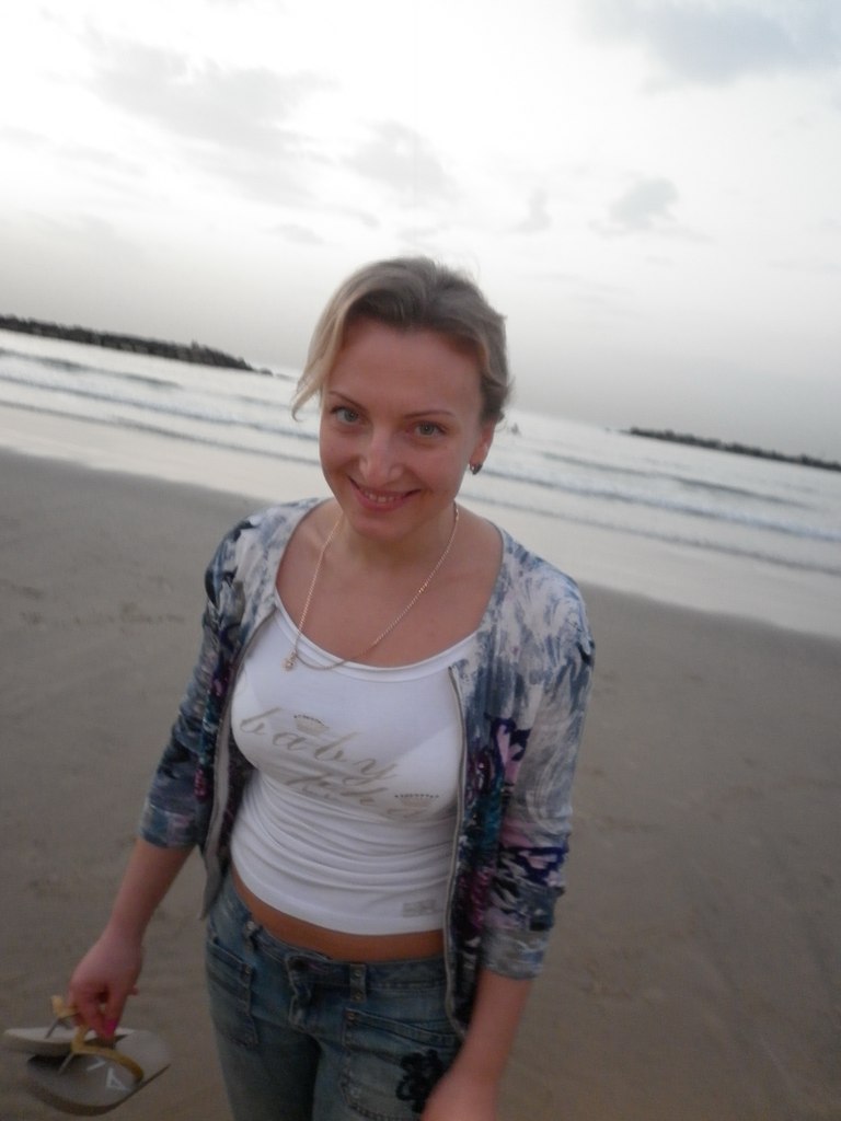 Талья Каплун ✡קפלון✡ | Ramat Gan