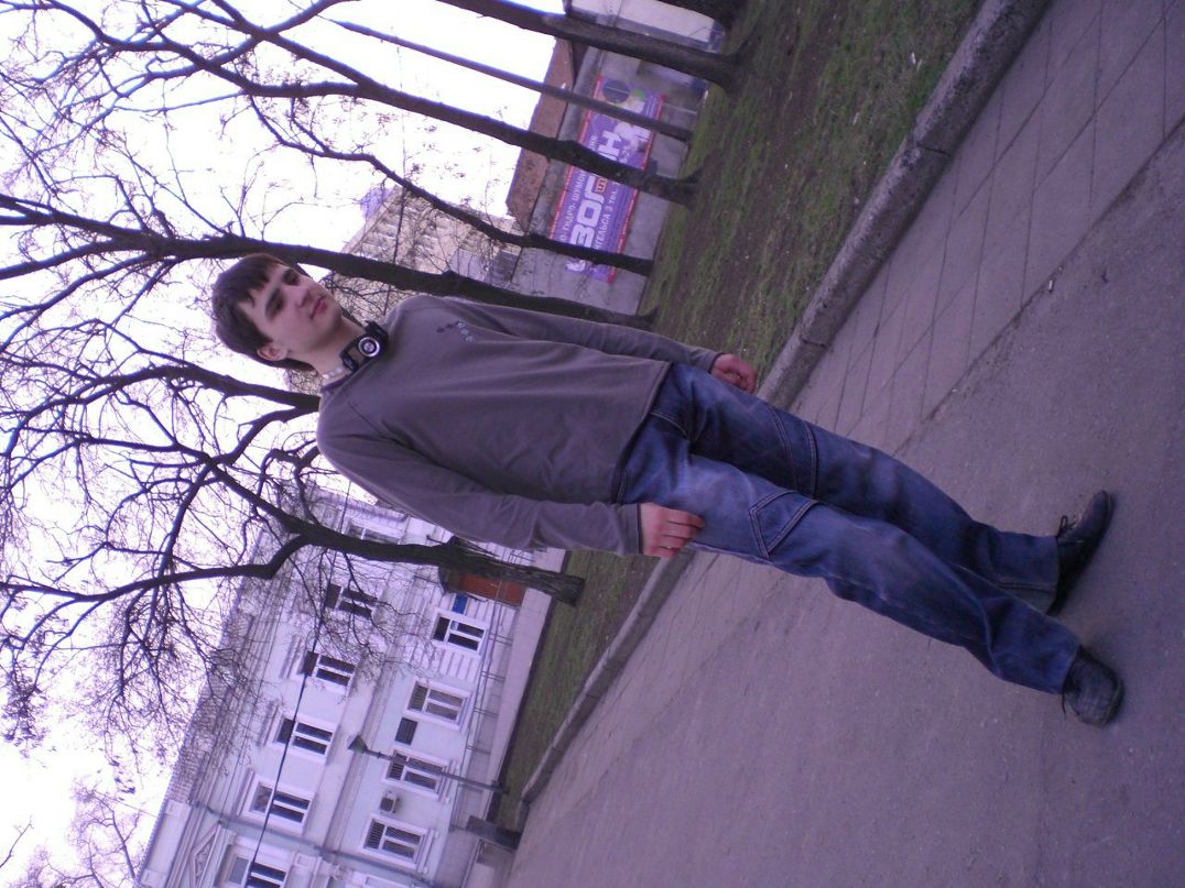 Игорь Натаров | Харьков