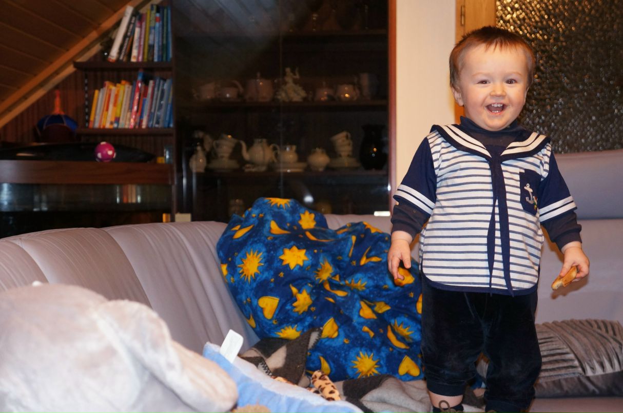 Ольга Ноймюллер | Санкт-Петербург