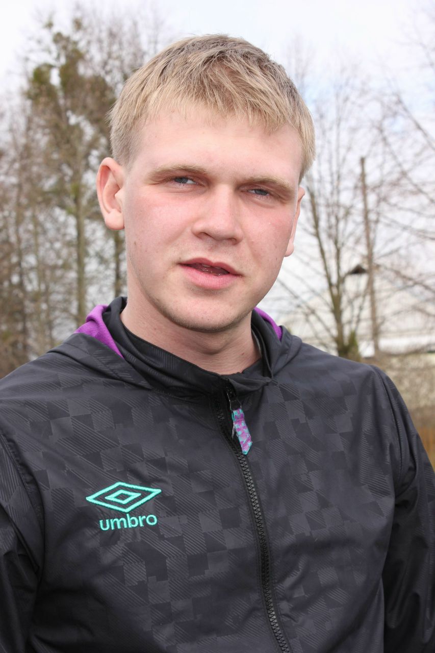 Артем Лёгенький | Киев