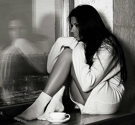 Ксюха Емелина | Семенов