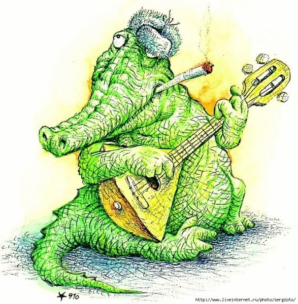 Александр Сыроежкин | Москва